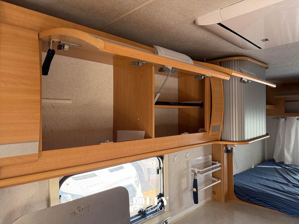 ELNAGH MARLIN 65 - Camper Usato Padova Camper Usato Veneto - Jolly Caravan -10.jpg